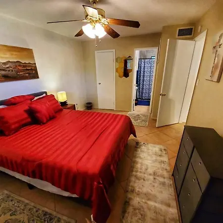 Perfect Location Asu Tempe 1 Bd 1Bath Couples Getaway! Apartment